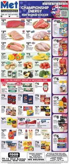 Met Foodmarkets catalogue | Current deals and offers | 2026-07-17T00:00:00.000Z - 2026-07-23T00:00:00.000Z