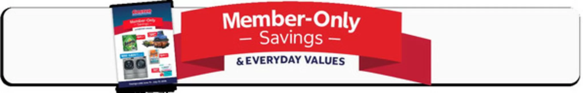 Costco catalogue in Pittsburgh PA | Special offers for you | 2026-06-15T00:00:00.000Z - 2026-07-19T00:00:00.000Z