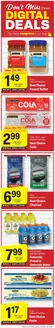 Price Cutter catalogue | Exclusive deals for our customers | 2026-07-08T00:00:00.000Z - 2026-08-04T00:00:00.000Z