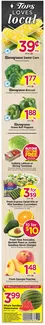 Tops catalogue | Tops Loves Local Produce! | 2026-07-19T00:00:00.000Z - 2026-07-25T00:00:00.000Z