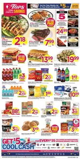 Tops catalogue | Our best offers for you | 2026-07-19T00:00:00.000Z - 2026-07-25T00:00:00.000Z