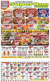 Miners Country catalogue | Miners Country weekly ad | 2026-07-07T00:00:00.000Z - 2026-07-25T00:00:00.000Z