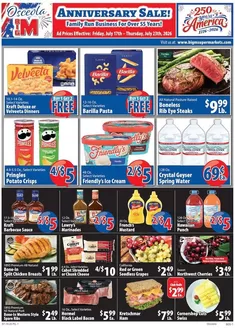 BigM Supermarkets catalogue | New offers to discover | 2026-07-17T00:00:00.000Z - 2026-07-23T00:00:00.000Z