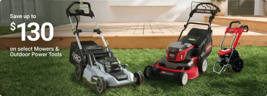 Ace Hardware catalogue | Current special promotions | 2026-07-20T00:00:00.000Z - 2026-08-03T00:00:00.000Z