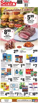 Sentry catalogue in Little Chute WI | Weekly Ad | 2026-07-20T00:00:00.000Z - 2026-07-26T00:00:00.000Z