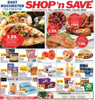 Shop 'n Save catalogue | Save now with our deals | 2026-07-16T00:00:00.000Z - 2026-07-22T00:00:00.000Z