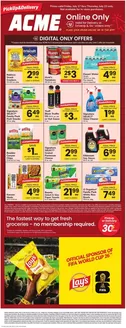 ACME catalogue | Acme Markets - SP | 2026-07-17T00:00:00.000Z - 2026-07-23T00:00:00.000Z
