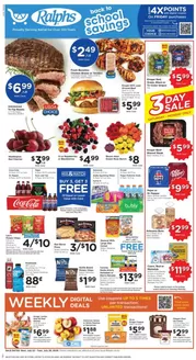 Ralphs catalogue | Exclusive bargains | 2026-07-22T00:00:00.000Z - 2026-07-29T00:00:00.000Z
