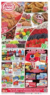 Jewel-Osco catalogue | Jewel-Osco Weekly ad | 2026-07-22T00:00:00.000Z - 2026-07-28T00:00:00.000Z