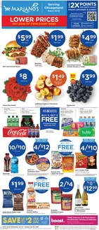 Mariano's catalogue | Weekly Ad | 2026-07-22T00:00:00.000Z - 2026-07-28T00:00:00.000Z