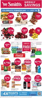 Smith's catalogue | Our best offers for you | 2026-07-22T00:00:00.000Z - 2026-07-28T00:00:00.000Z
