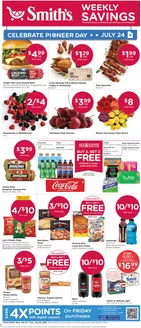 Smith's catalogue | Our best deals for you | 2026-07-22T00:00:00.000Z - 2026-07-28T00:00:00.000Z