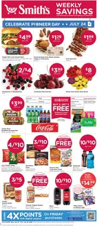 Smith's catalogue | Our best deals for you | 2026-07-22T00:00:00.000Z - 2026-07-28T00:00:00.000Z