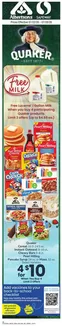 Albertsons catalogue | New offers to discover | 2026-07-22T00:00:00.000Z - 2026-07-28T00:00:00.000Z