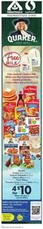 Albertsons catalogue | Our best deals for you | 2026-07-22T00:00:00.000Z - 2026-07-28T00:00:00.000Z