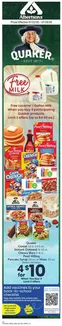 Albertsons catalogue | Offers for bargain hunters | 2026-07-22T00:00:00.000Z - 2026-07-28T00:00:00.000Z