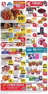 Albertsons catalogue | Discover attractive offers | 2026-07-22T00:00:00.000Z - 2026-07-28T00:00:00.000Z