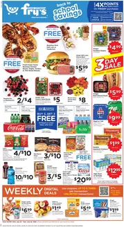 Fry's catalogue | Weekly Ad | 2026-07-22T00:00:00.000Z - 2026-07-28T00:00:00.000Z