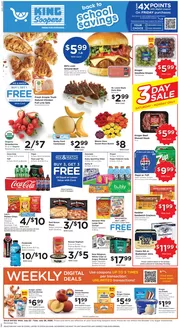 King Soopers catalogue | Weekly Ad | 2026-07-22T00:00:00.000Z - 2026-07-28T00:00:00.000Z