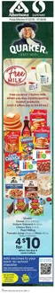 Safeway catalogue | Top offers for smart savers | 2026-07-22T00:00:00.000Z - 2026-07-28T00:00:00.000Z