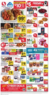 Safeway catalogue in Bellingham WA | Top deals for all customers | 2026-07-22T00:00:00.000Z - 2026-07-28T00:00:00.000Z