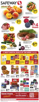 Safeway catalogue in Alliance NE | Discounts and promotions | 2026-07-22T00:00:00.000Z - 2026-07-28T00:00:00.000Z