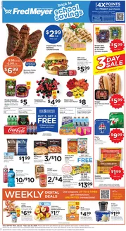 Fred Meyer catalogue | Top offers for smart savers | 2026-07-22T00:00:00.000Z - 2026-07-28T00:00:00.000Z