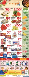 El Super catalogue | Weekly Ad Savings (07/22/26 - 07/28/26) | 2026-07-22T00:00:00.000Z - 2026-07-28T00:00:00.000Z