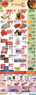 El Super catalogue | Great offer for all customers | 2026-07-22T00:00:00.000Z - 2026-07-28T00:00:00.000Z