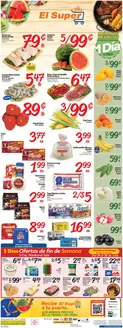El Super catalogue | Wide range of offers | 2026-07-22T00:00:00.000Z - 2026-07-28T00:00:00.000Z
