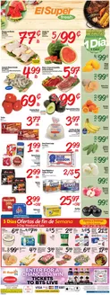El Super catalogue | Save now with our deals | 2026-07-22T00:00:00.000Z - 2026-07-28T00:00:00.000Z