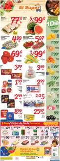 El Super catalogue | Current deals and offers | 2026-07-22T00:00:00.000Z - 2026-07-28T00:00:00.000Z