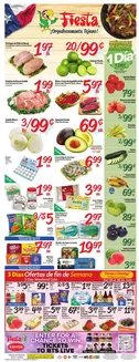 Fiesta Mart catalogue in Dallas TX | Top deals and discounts | 2026-07-22T00:00:00.000Z - 2026-07-28T00:00:00.000Z