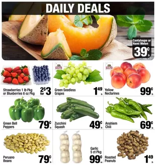 Super King Markets catalogue | Top deals for all customers | 2026-07-22T00:00:00.000Z - 2026-07-28T00:00:00.000Z