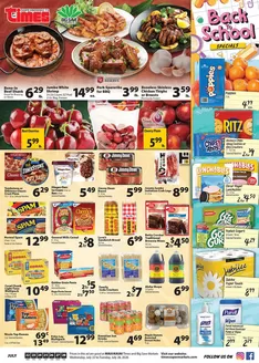 Times Supermarkets catalogue | Maui and Kauai | 2026-07-22T00:00:00.000Z - 2026-07-28T00:00:00.000Z