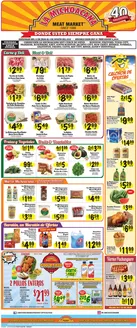 La Michoacana catalogue | Our best deals for you | 2026-07-22T00:00:00.000Z - 2026-08-04T00:00:00.000Z