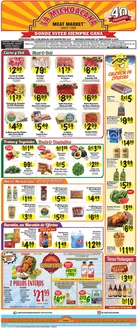 La Michoacana catalogue | Top deals and discounts | 2026-07-22T00:00:00.000Z - 2026-08-04T00:00:00.000Z
