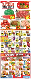 Superior Grocers catalogue | Weekly Specials | 2026-07-22T00:00:00.000Z - 2026-07-28T00:00:00.000Z
