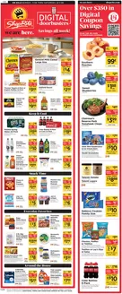 ShopRite catalogue | Exclusive deals and bargains | 2026-07-23T00:00:00.000Z - 2026-08-01T00:00:00.000Z