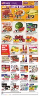 Giant Food catalogue | Weekly Circular | 2026-07-24T00:00:00.000Z - 2026-07-30T00:00:00.000Z