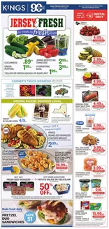 Kings Food Markets catalogue | Weekly Ad | 2026-07-24T00:00:00.000Z - 2026-07-30T00:00:00.000Z