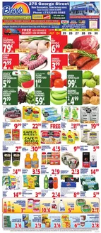 Bravo Supermarkets catalogue | Save now with our deals | 2026-07-24T00:00:00.000Z - 2026-07-30T00:00:00.000Z