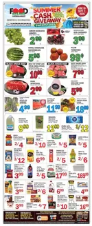 Food Bazaar catalogue | Current deals and offers | 2026-07-23T00:00:00.000Z - 2026-07-29T00:00:00.000Z