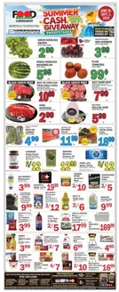 Food Bazaar catalogue | Our best bargains | 2026-07-23T00:00:00.000Z - 2026-07-29T00:00:00.000Z