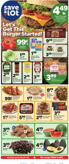 Save a Lot catalogue | Top deals for all customers | 2026-07-22T00:00:00.000Z - 2026-07-28T00:00:00.000Z