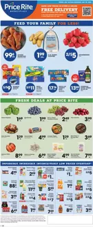 Price Rite catalogue | Weekly Ads Price Rite | 2026-07-24T00:00:00.000Z - 2026-07-30T00:00:00.000Z