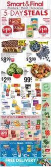 Smart & Final catalogue | Current special promotions | 2026-07-24T00:00:00.000Z - 2026-07-28T00:00:00.000Z