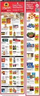 ShopRite catalogue | Wide range of offers | 2026-07-23T00:00:00.000Z - 2026-08-01T00:00:00.000Z
