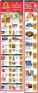 ShopRite catalogue in Emerson NJ | Exclusive deals for our customers | 2026-07-23T00:00:00.000Z - 2026-08-01T00:00:00.000Z