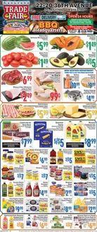 Trade Fair Supermarket catalogue | Attractive special offers for everyone | 2026-07-24T00:00:00.000Z - 2026-07-30T00:00:00.000Z